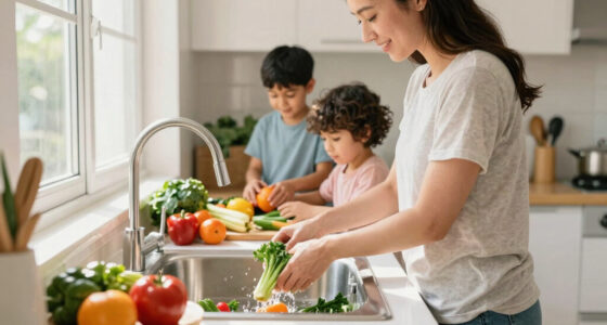 Cyclospora In Kids: Symptoms, Produce Safety & Prevention Tips - CHOC