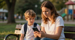 Czechia Moves To Ban Mobile Phones In Schools From September 2027