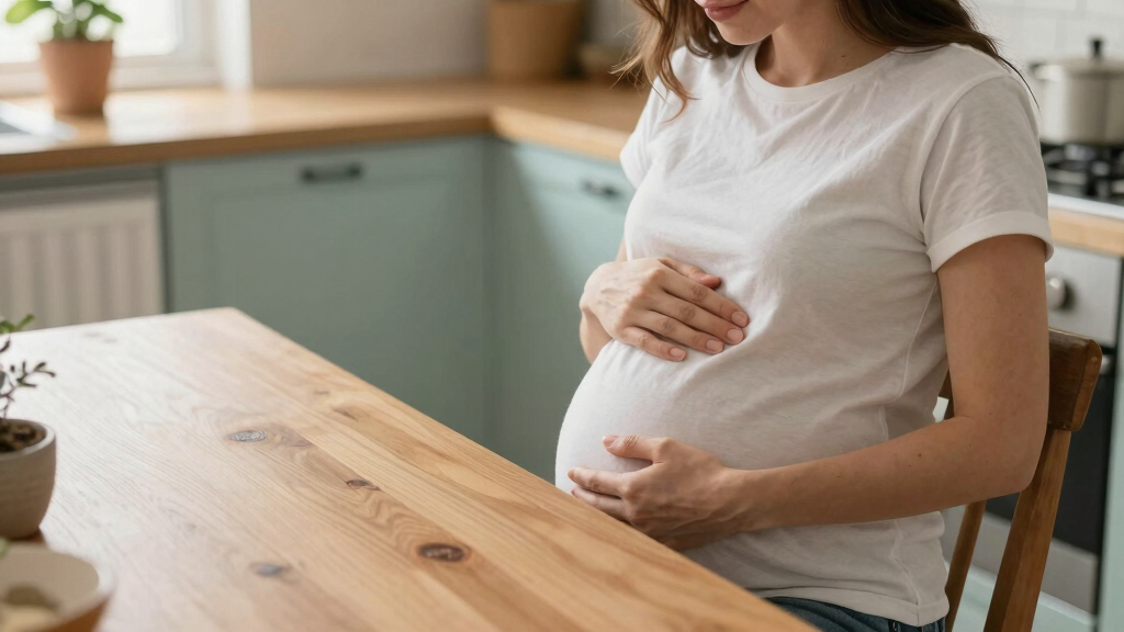 Emilie Kiser Is Pregnant, Expecting Third Baby with Husband Brady After Death of 3-Year-Old Son Trigg