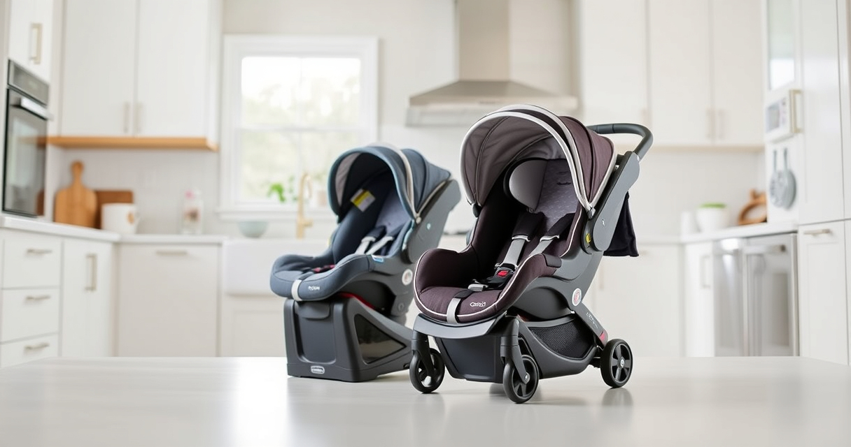 Graco Modes Review: Top Picks for Versatility & Value