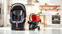 Graco Modes Review: Versatile Stroller for Growing Families