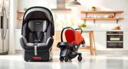 Graco Modes Review: Versatile Stroller for Growing Families