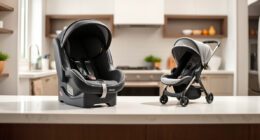 Graco Modes vs Graco SnugRide: Full Comparison