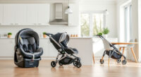 Graco Modes vs Graco TriRide: Full Comparison