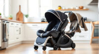 Graco Modes vs Graco TriRide: Full Comparison