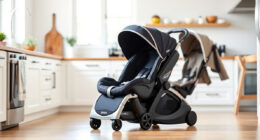 Graco Modes vs Graco TriRide: Full Comparison