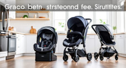 Graco SnugRide Review: Pros, Cons, and Who It's For