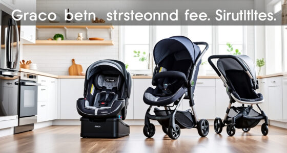 Graco SnugRide Review: Pros, Cons, and Who It's For