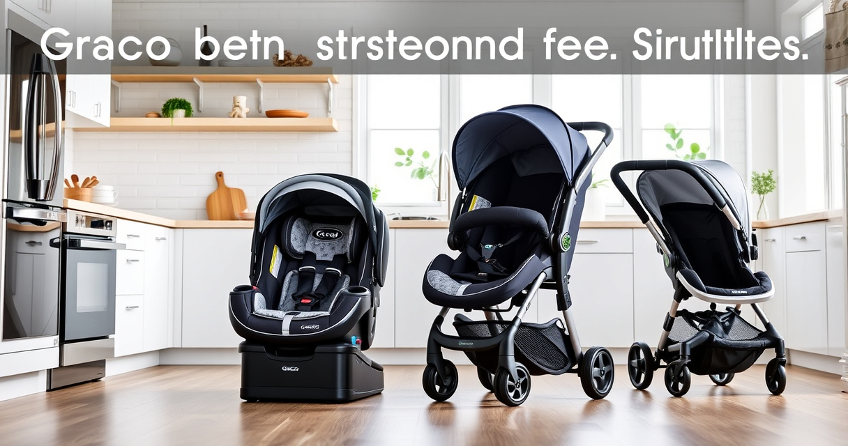 Graco SnugRide Review: Pros, Cons, and Who It's For
