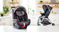 Graco SnugRide Review: Pros, Cons, and Who It's For