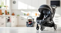 Graco SnugRide vs Graco TriRide: Which One Fits Your Family?