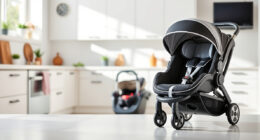 Graco SnugRide vs Graco TriRide: Which One Fits Your Family?