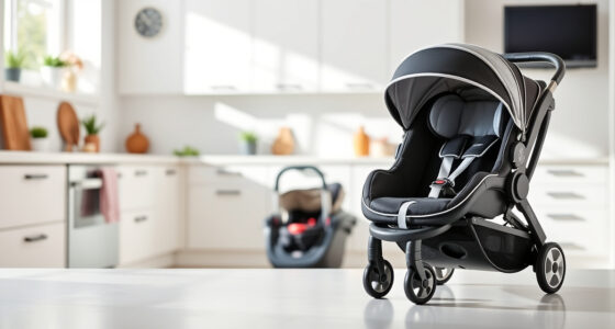 Graco SnugRide vs Graco TriRide: Which One Fits Your Family?