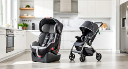 Graco TriRide Review: Versatile 3-in-1 Car Seat for Growing Kids