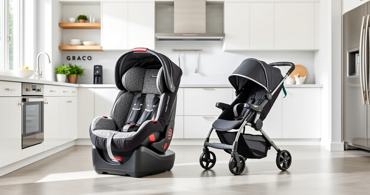 Graco TriRide Review: Versatile 3-in-1 Car Seat for Growing Kids