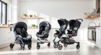 Graco TriRide Review: Versatile 3-in-1 for Growing Kids