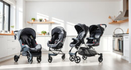Graco TriRide Review: Versatile 3-in-1 for Growing Kids