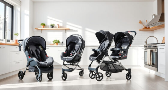 Graco TriRide Review: Versatile 3-in-1 for Growing Kids