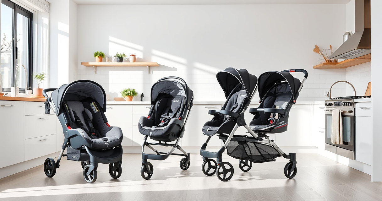 Graco TriRide Review: Versatile 3-in-1 for Growing Kids