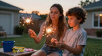 Healthwatch: Firework safety tips to keep your family safe this Fourth of July