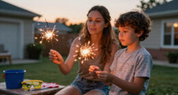 Healthwatch: Firework safety tips to keep your family safe this Fourth of July