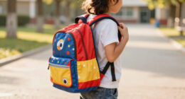 How to Choose Kid-Friendly Backpacks For School