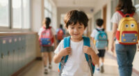 How to Choose Kid-Friendly Backpacks For School