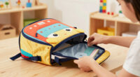 How to Choose Kid-Friendly Backpacks For School