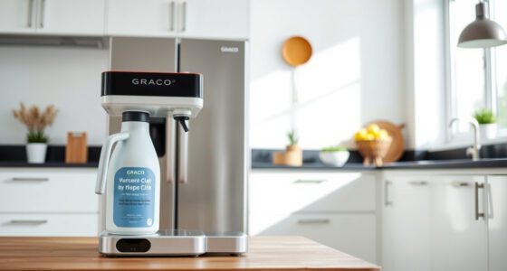 How to Set Up Your New Graco Car Seat Safely and Easily