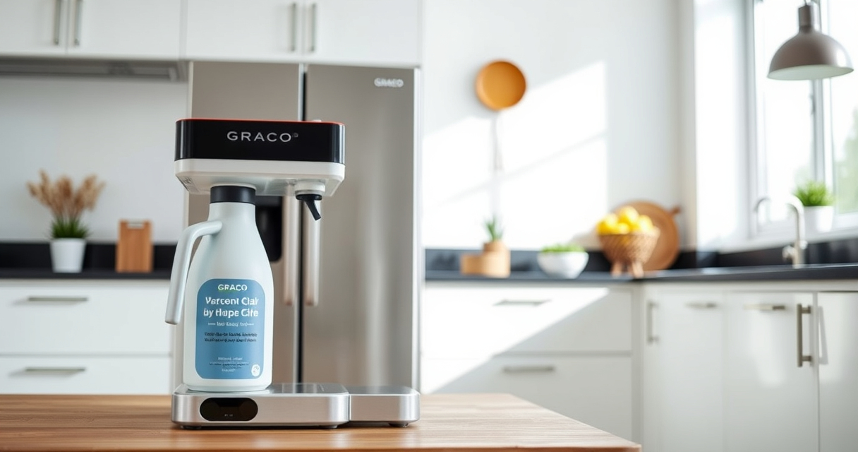 How to Set Up Your New Graco Car Seat Safely and Easily