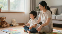 How To Teach Your Kid To Meditate — Even If They Can’t Sit Still For 10 Seconds