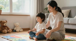 How To Teach Your Kid To Meditate — Even If They Can’t Sit Still For 10 Seconds