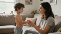 I Noticed My Son Stopped Wearing Underwear. It’s His Brother’s Fault.