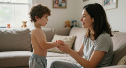I Noticed My Son Stopped Wearing Underwear. It’s His Brother’s Fault.