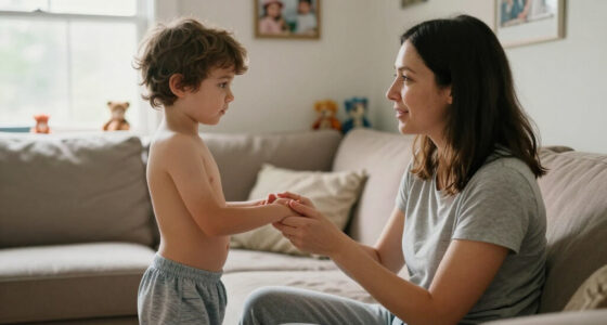 I Noticed My Son Stopped Wearing Underwear. It’s His Brother’s Fault.