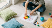 I Want To Connect With His Kids But Feel Out Of Place. Give Advice To This Hax Question.