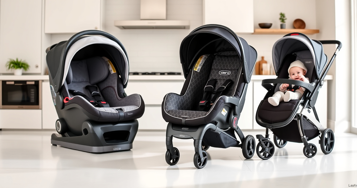Is the Graco SnugRide Worth It? Honest Review