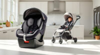 Is the Graco SnugRide Worth It? Honest Review