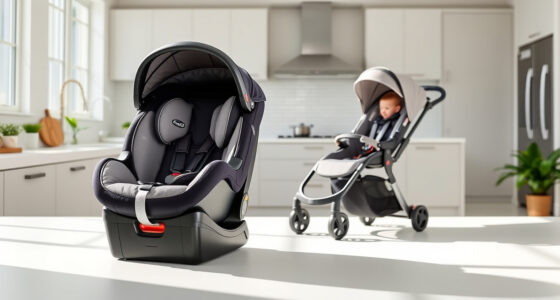 Is the Graco SnugRide Worth It? Honest Review