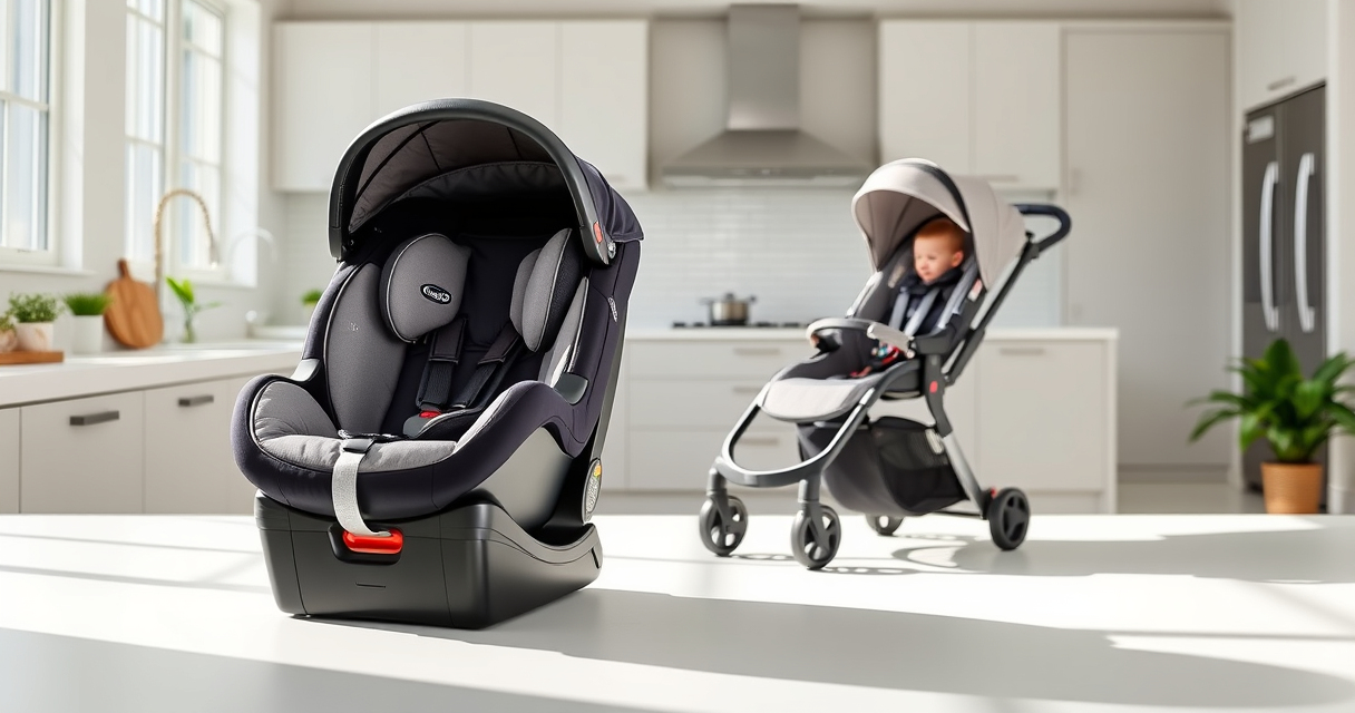 Is the Graco SnugRide Worth It? Honest Review