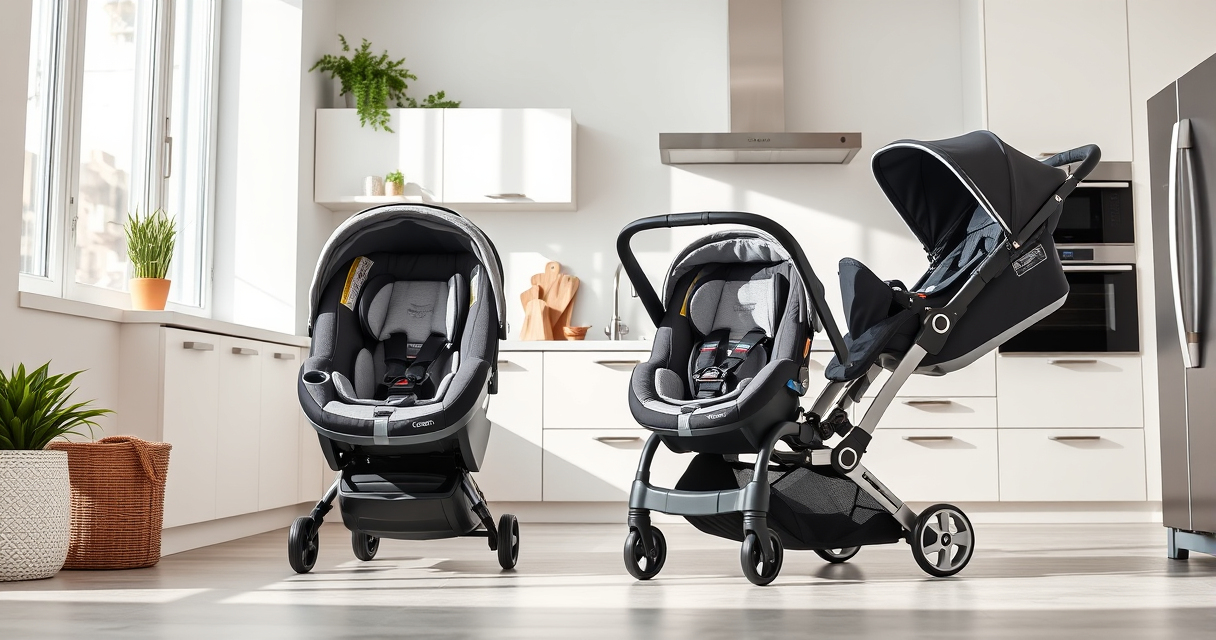 Is the Graco TriRide Worth It? Honest Review