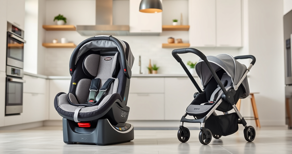 Is the Graco TriRide Worth It? Honest Review
