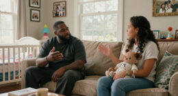 Jelly Roll And Bunnie Xo Are Ignoring Lawyers' Advice About Having Kids Together