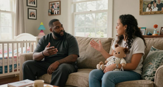 Jelly Roll And Bunnie Xo Are Ignoring Lawyers' Advice About Having Kids Together