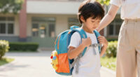 Kid-Friendly Backpacks For School: A Back to school Guide