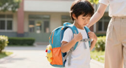 Kid-Friendly Backpacks For School: A Back to school Guide