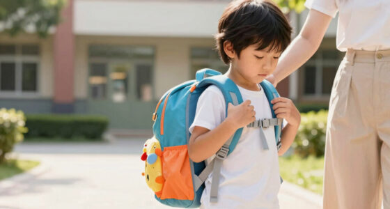 Kid-Friendly Backpacks For School: A Back to school Guide