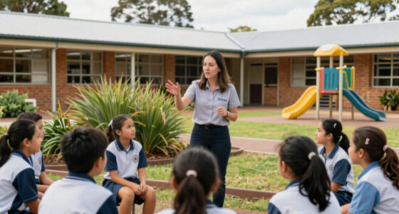 Millthorpe Public School, New South Wales, Australia Surges In Global Coverage
