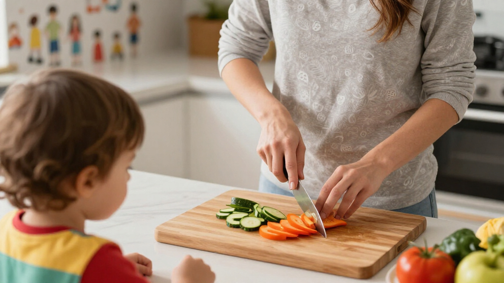 My Kid Is Ruining My Sex Life. My Wife Is Just Letting Him Do It.