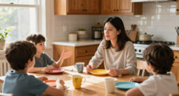 My Kids’ Friends Ask A Very Impolite Question Every Time We’re All Together. They Need To Drop It.